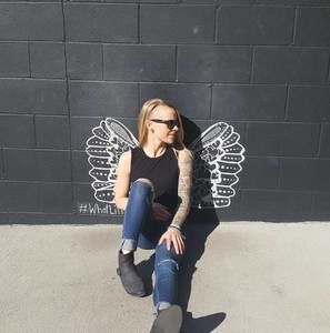 Meet your Posher, May